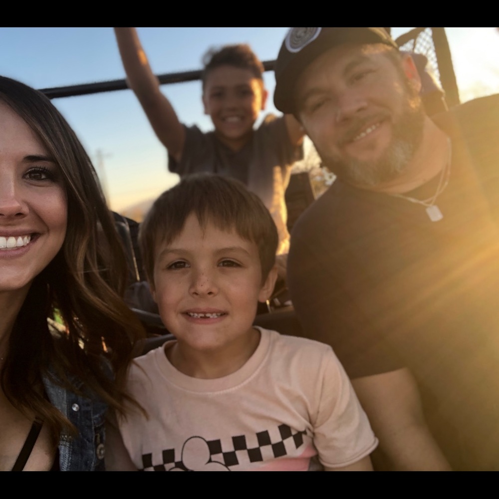 Meet your Posher, Brittany